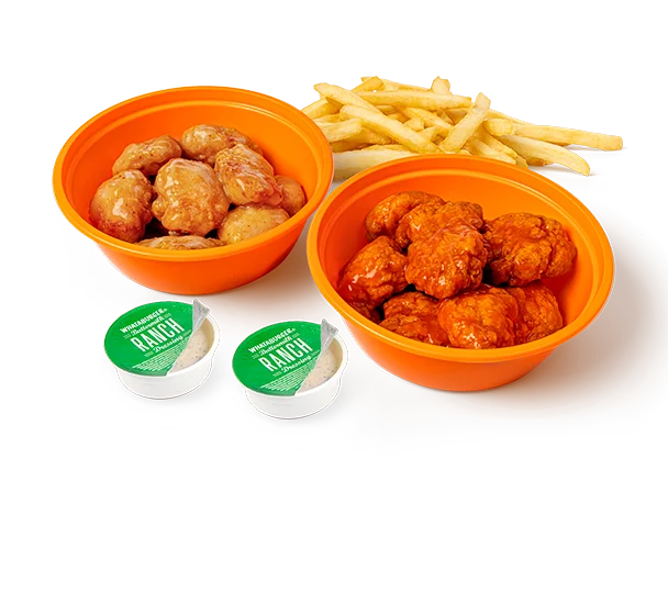 18 WhataWings® Bundle