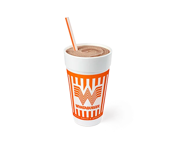 Drinks & Shakes 7 Blackberry Dr Pepper® Shake