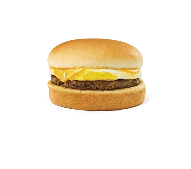 Breakfast On A Bun®