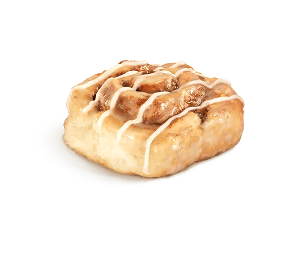 Cinnamon Roll 1