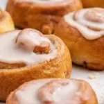 Cinnamon Roll
