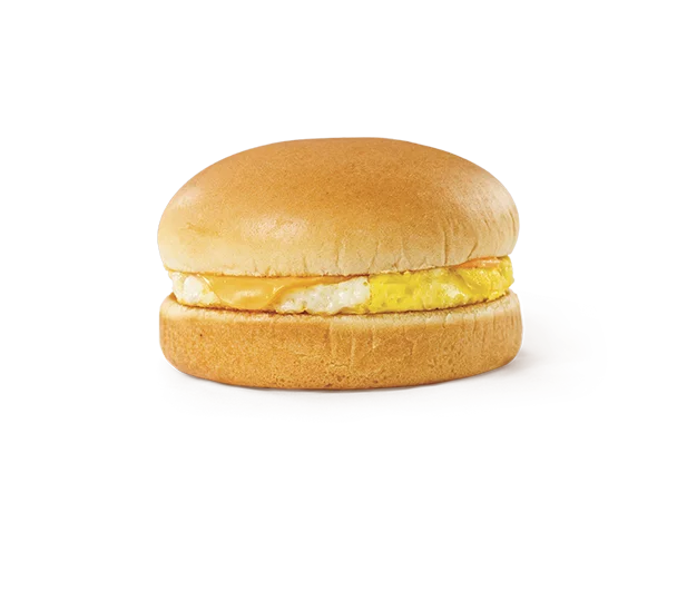 Breakfast Menu 5 Egg Sandwich