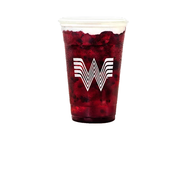Drinks & Shakes 14 Frosted Berry