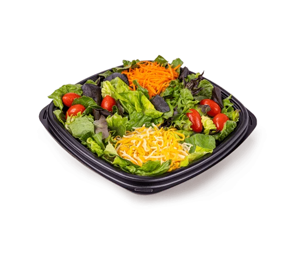 Whataburger Salads Menu