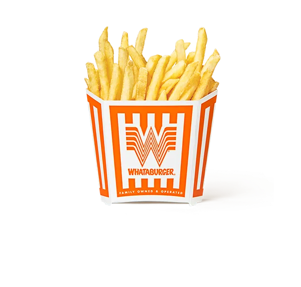 Large French Fries