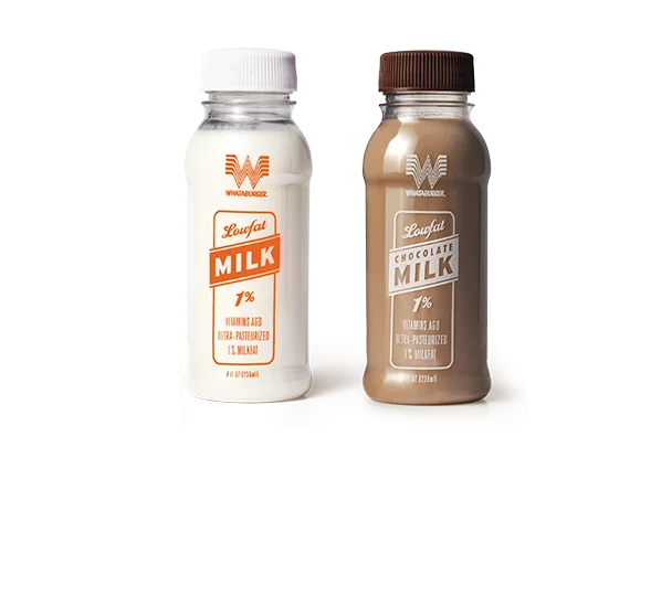 Drinks & Shakes 13 Milk
