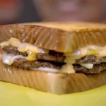 Patty Melt