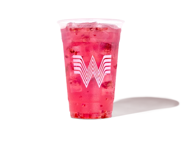 Drinks & Shakes 10 Prickly Pear Raspberry