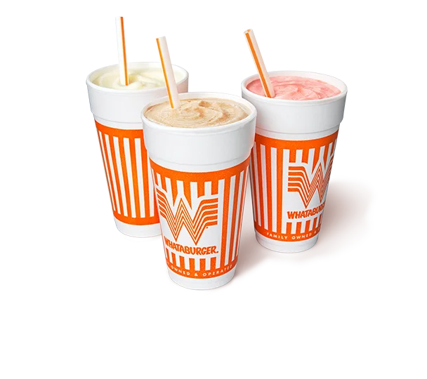 Shakes