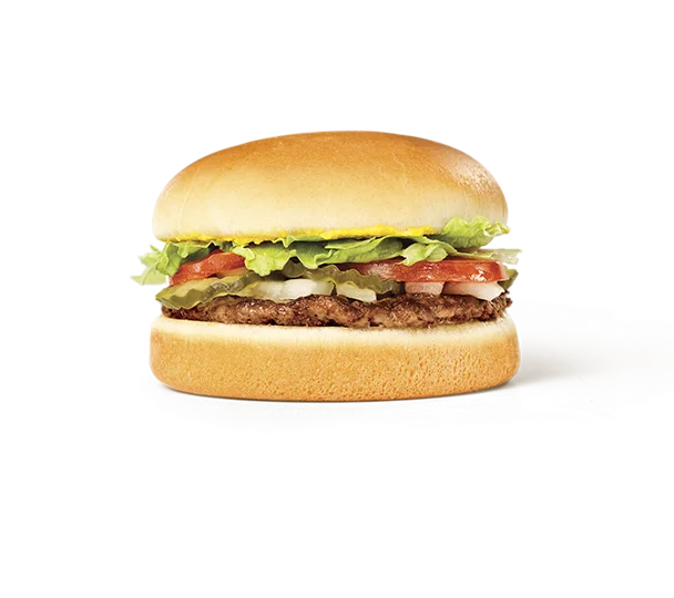 Whataburger Jr.®