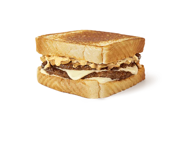 All Menu 2 Whataburger® Patty Melt