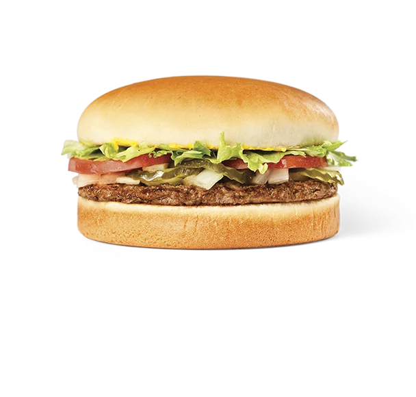 All Menu 5 Whataburger®