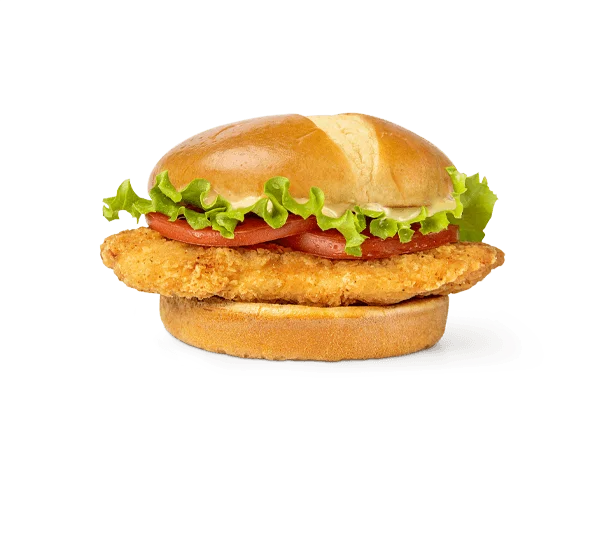 Whatachickn® Sandwich