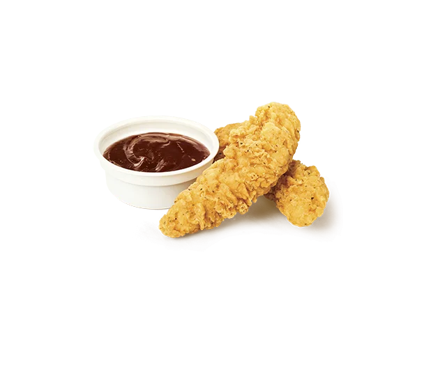 Whatachickn® Strips 2 Piece