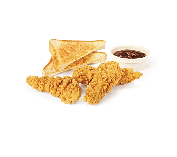 Chicken 7 Whatachickn® Strips 3 pcs