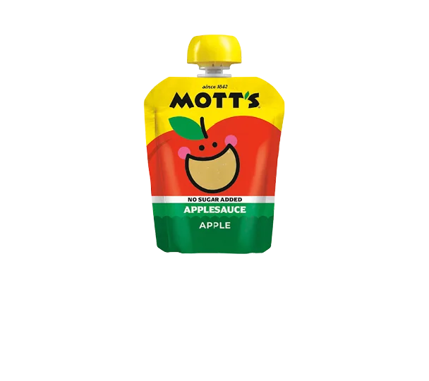 Applesauce