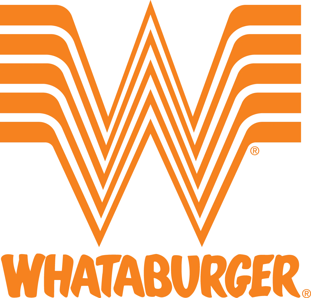 Whataburger Menu logo