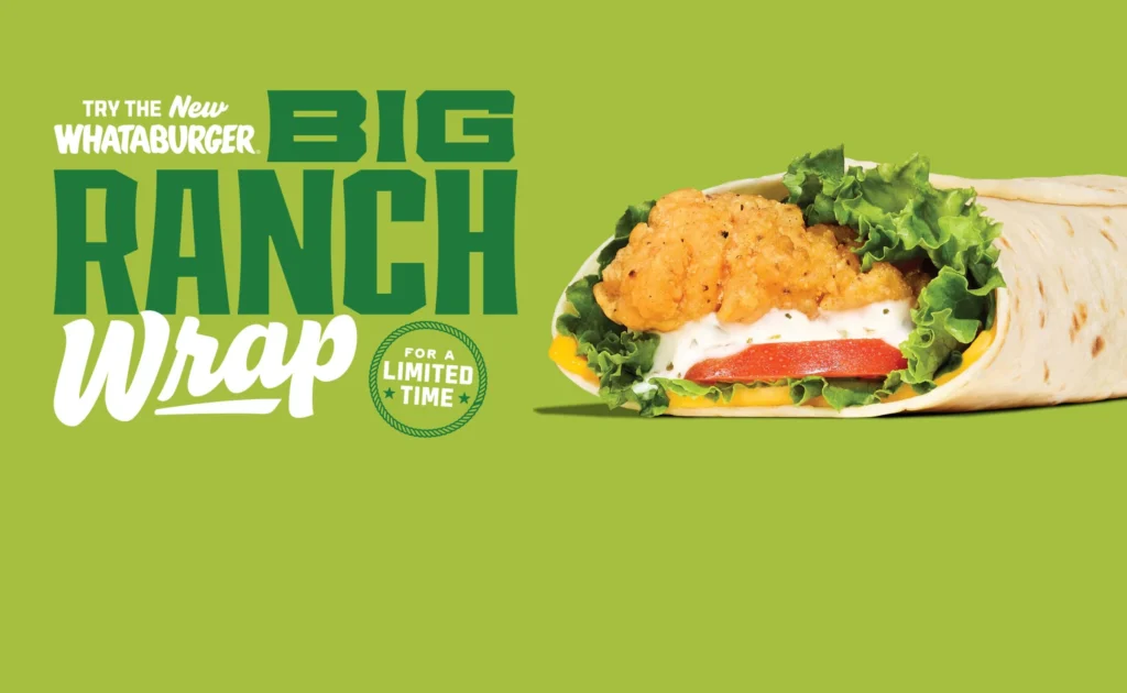 whataburger nutrition